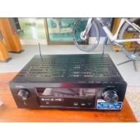 ราคา (มือ2)Denon 7.2 Ch. 4K Ultra HD AV Receiver with Bluetooth and Wi-Fi รุ่น AVR-X1200W สภาพสวยเหมือนใหม่รีโมทแท้ไฟ 220v (41568696586)