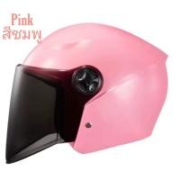 ราคา หมวกกันน็อคเต็มใบ หมวกนิรภัย มาตราฐานแข็งแรงทนทาน (10875371395)