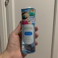ราคา ของแท้ 100% Bifesta eye makeup remover (6105665891)