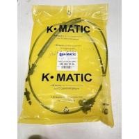 ราคา BENZ สายคันเร่ง W140 S280 สำหรับรถเบนซ์ Mercedes-Benz ยี่ห้อ Kmatic 1403001030 W140 S280 S320 300SEL (23947940170)