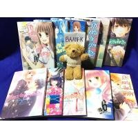 ราคา Pack set รักแสบใสหัวใจติดปีก 1-11 เล่มจบ บงกช (หนังสือการ์ตูนมือสองสภาพดี) (23521558787)