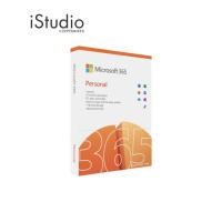 ราคา MICROSOFT Microsoft 365 Personal English Subscription 1 Year l iStudio By Copperwired (21855209865)