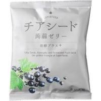 ราคา SUPERFOOD CHIA SEED JELLY เยลลี่บุกผสมเมล็ดเจียขาว (24750356345)
