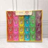 ราคา SANRIO สไลม์ซานริโอ้ บรรจุ 24 กล่อง | ของเล่นเมือก | ซานริโอ ผอมเพรียว | Slime Activator | ของเล่นเมือกเด็ก | ของเล่นเพื่อการศึกษา | สไลม์ใส | สีเมือก | สไลม์ทําความสะอาด (47505040960)