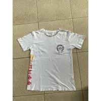 ราคา เสื้อยืด Chrome Hearts (28407561245)