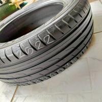 ราคา (ราคาต่อเส้น) ยาง% Toyo รุ่น Proxes CF2 ขนาด 185/60R15 ปี22 (2522) มี 1 เส้น (42363657775)