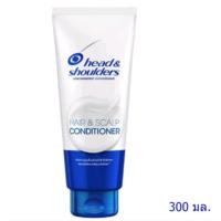 ราคา เฮดแอนด์โชว์เดอร์ ครีมนวดผม แฮร์แอนด์สกาล์ป ขจัดรังแค ขนาด 300มล. (23086279372)