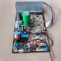 ราคา EBR72794106 แผงวงจรแอร์ LG แผงบอร์ดแอร์แอลจี บอร์ดคอยล์ร้อน อะไหล่แท้ อะไหล่ถอด (40959144020)