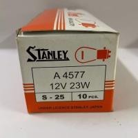 ราคา หลอดไฟ STANLEY 12V 23W A4577 หลอดไฟ A4577 รถยนต์ (17140861998)
