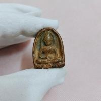 ราคา พระซุ้มกอ พิมพ์ใหญ่ไม่มีกนก หน้ายักษ์ เป็นยอดพระเครื่องให้โชคให้ลาภและเป็นยอดพระมานิยมอันดับหนึ่ง (22346490888)