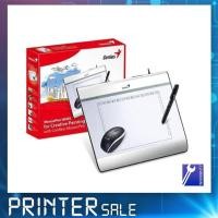 ราคา Genius เม้าส์ปากกา รุ่น i608x (MousePen) ขนาด 6x8 By Printersale (5249009595)