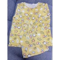 ราคา ชุดนอนน้องไก่สีเหลือง (22186740127)