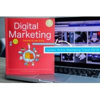 ราคา หนังสือ Digital Marketing 5G : concept & case study (3971893398)
