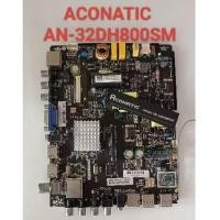 ราคา บอร์ดทีวีaconatic 32 นิ้วรุ่นAN-32DH800SM (26711556368)