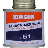 ราคา น้ำยาทาเกลียวท่อ เบอร์ 51 คิมสัน (24361496311)
