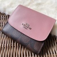 ราคา COACH SMALL WALLET F87589 (5404927910)