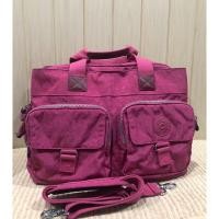 ราคา กระเป๋าเดินทาง แบรนด์ Kipling (6376863048)