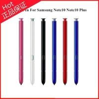 ราคา เหมาะสําหรับ Samsung NOTE10 Capacitive Stylus note10+Stylus โทรศัพท์มือถือ ปากกาสัมผัส s-pen ปากกาแม่เหล็กไฟฟ้า (48104328804)