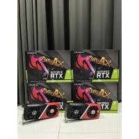 ราคา การ์ดจอ Colorful RTX2060 NB 12GB (22013724381)
