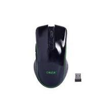 ราคา เม้าไร้สาย เม้าเล่นเกม เมาส์เกมมิ่งไร้สาย OKER M257 2.4G CHARGING WIRELESS GAMING MOUSE (22720408281)