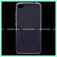 ราคา Asus Zenfone 3 5.2 ZE520KL / 3 Max 5.5 ZC553KL / 4 Max 5.2 ZC520KL / 4 Max Pro ZC554KL Wearphone เคส TPU โปร่งใส (26840035472)