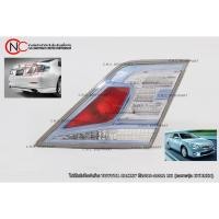 ราคา ไฟทับทิมในฝาท้าย TOYOTA CAMRY ปี2009-2012 LH / RH (เฉพาะรุ่น HYBRID) (12499164478)