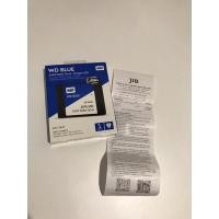 ราคา SSD WD Blue 1tb Sata ของใหม่ ประกันเต็ม (9557756802)