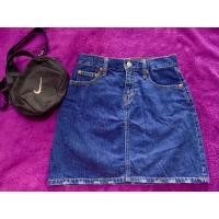 ราคา กระโปรงยีนส์ LEVI’S ของแท้ (14361902003)