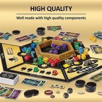 ราคา Royale Las Vegas Strategy Board Game (24032918545)