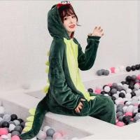 ราคา ชุดมาสคอต มังกรเขียว สินค้าพร้อมส่ง (1895964647)