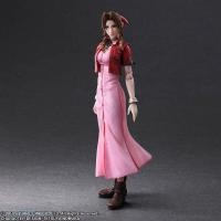 ราคา Figma​ ฟิกม่า​ Figure​ ฟิกเกอร์​ Play​ arts​ kai​ Final​ Fantasy​ VII​ Aerith​ ของแท้​ (7861333760)