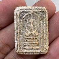 ราคา พระสมเด็จเกศไชโย พิมพ์เข่าบ่วงพิเศษ (41673232160)