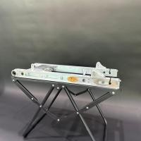 ราคา สวิงอาร์ม DKT W110i กล่องคีบ เจาะ ยืด2นิ้ว. (27927860513)