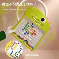 ราคา ปากกาแม่เหล็กกลางกระดานวาดภาพเด็กปากกาแม่เหล็กวาดเขียนกระดานวาดภาพแม่เหล็กของขวัญของเล่นเพื่อการศึกษา (48503809118)