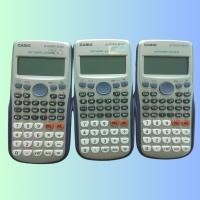 ราคา คอมพิวเตอร์ CASIO FX 570 VN PLUS ของแท้ (52304325794)