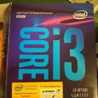 ราคา I3 8100 ประกันถึงเดือน 10 (6229729842)