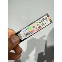 ราคา 512 GB SSD (เอสเอสดี) ADATA LEGEND 710 PCIe NVMe M.2 2280 (49754460055)