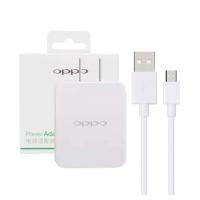 ราคา ชุดชาร์จ OPPO หัวชาร์จ สายชาร์จ OPPO ชุด AK733 ชาร์จเร็ว ของแท้ รองรับ Fast Charge USB 3.0 (14219072123)