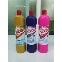 ราคา น้ำยาล้างห้องน้ำวิกซอล 900ml. น้ำยาล้างห้องน้ำและสุขภัณฑ์ VixolGold VixolSmart VixolPink (13326977954)