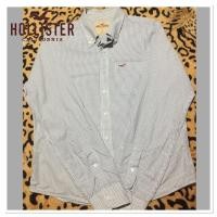ราคา เสื้อเชิ้ต Hollister (849080259)
