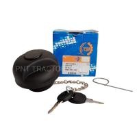 ราคา ฝาถังน้ำมัน โซล่า รถไถฟอร์ด F/T6, T7, T6050, TS, TM รุ่นมีกุญแจ (25814809874)