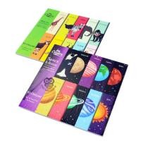 ราคา Origami Paper Edition Animal & Space Ina Creative (9282859378)