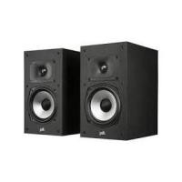 ราคา POLK MONITOR MXT15 (PAIR) bookshelf HI-RES AUDIO CERTIFIED PERFORMANCE (12365196323)