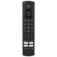 ราคา RM-C3255 เหมาะสําหรับ JVC Fire TV รีโมทคอนโทรลเสียงอัจฉริยะ LT-32CF600 (43922314323)