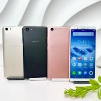 ราคา Vivo Y71 โทรศัพท์มือสองพร้อมใช้สภาพนางฟ้า หน้าจอ 6.0 นิ้ว (แถมฟรีชุดชาร์จ) (29564313222)