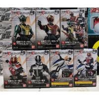 ราคา Shodo X ชุดที่ 13 มาสไรเดอร์เดนโอ (13127854805)