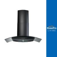 ราคา MEX เครื่องดูดควันกระโจม KV737B90 90 ซม. จัดส่งโดย HomePro (23179651404)