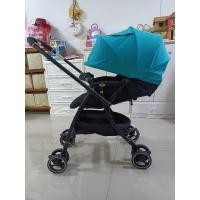 ราคา รถเข็นเด็ก Aprica Luxuna Air (25984340833)