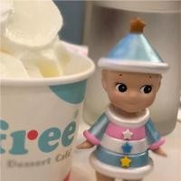 ราคา Sonny Angel Secret Christmas 2017 (759335815)