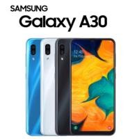 ราคา Samsung A30 (Ram4/64)มือสองสภาพสวย (4533381374)